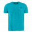 SALE % | Monte Carlo | T-Shirt - Regular Fit - Crewneck | Blau online im Shop bei meinfischer.de kaufen Variante 2