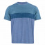SALE % | Monte Carlo | T-Shirt - Casual Fit - Colorblock | Blau online im Shop bei meinfischer.de kaufen Variante 2