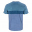SALE % | Monte Carlo | T-Shirt - Casual Fit - Colorblock | Blau online im Shop bei meinfischer.de kaufen Variante 3