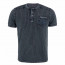 SALE % | Monte Carlo | T-Shirt - Regular Fit - Henley | Grau online im Shop bei meinfischer.de kaufen Variante 2