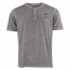 SALE % | Monte Carlo | T-Shirt - Regular Fit - Henley | Grau online im Shop bei meinfischer.de kaufen Variante 2