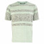 SALE % | Monte Carlo | T-Shirt - Regular Fit - Crewneck | Grün online im Shop bei meinfischer.de kaufen Variante 2