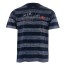 SALE % | Monte Carlo | T-Shirt - Casual Fit - Stripes | Grau online im Shop bei meinfischer.de kaufen Variante 2