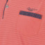 SALE % | Monte Carlo | T-Shirt - Regular Fit - Henley | Blau online im Shop bei meinfischer.de kaufen Variante 4