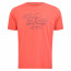 SALE % | Monte Carlo | T-Shirt - Regular Fit - Crewneck | Rot online im Shop bei meinfischer.de kaufen Variante 2