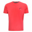 SALE % | Monte Carlo | T-Shirt - Regular Fit - Crewneck | Rot online im Shop bei meinfischer.de kaufen Variante 2