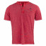 SALE % | Monte Carlo | T-Shirt - Regular Fit - Henley | Rot online im Shop bei meinfischer.de kaufen Variante 2