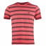 SALE % | Monte Carlo | T-Shirt - Loose Fit - Crewneck | Rot online im Shop bei meinfischer.de kaufen Variante 2