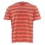 SALE % | Monte Carlo | T-Shirt - Casual Fit - Crewneck | Rot online im Shop bei meinfischer.de kaufen Variante 2