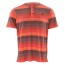 SALE % | Monte Carlo | T-Shirt - Casual Fit - Henley | Rot online im Shop bei meinfischer.de kaufen Variante 2