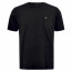 SALE % | Monte Carlo | T-Shirt - Regular Fit - Crewneck | Schwarz online im Shop bei meinfischer.de kaufen Variante 2