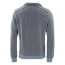 SALE % | Monte Carlo | Sweatshirt - Loose Fit - Troyer | Blau online im Shop bei meinfischer.de kaufen Variante 3