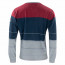 SALE % | Monte Carlo | Sweatshirt - Comfort Fit - Henley | Blau online im Shop bei meinfischer.de kaufen Variante 3