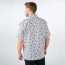SALE % | Marc O'Polo | Freizeithemd - Regular Fit - Print | Weiß online im Shop bei meinfischer.de kaufen Variante 4