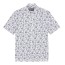 SALE % | Marc O'Polo | Freizeithemd - Regular Fit - Print | Weiß online im Shop bei meinfischer.de kaufen Variante 2