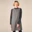 SALE % | Marc O'Polo | Kleid - Regular Fit - Träger | Grau online im Shop bei meinfischer.de kaufen Variante 4