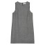 SALE % | Marc O'Polo | Kleid - Regular Fit - Träger | Grau online im Shop bei meinfischer.de kaufen Variante 2