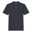 SALE % | Marc O'Polo | Poloshirt - Regular Fit - Unifarben | Blau online im Shop bei meinfischer.de kaufen Variante 2
