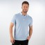 SALE % | Marc O'Polo | Poloshirt - Regular Fit - unifarben | Blau online im Shop bei meinfischer.de kaufen Variante 5