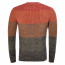 SALE % | Marc O'Polo | Pullover - Modern Fit - Farbverlauf | Orange online im Shop bei meinfischer.de kaufen Variante 3