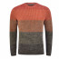 SALE % | Marc O'Polo | Pullover - Modern Fit - Farbverlauf | Orange online im Shop bei meinfischer.de kaufen Variante 2