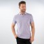 SALE % | Marc O'Polo | Poloshirt - Regular Fit - unifarben | Lila online im Shop bei meinfischer.de kaufen Variante 5