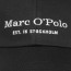 SALE % | Marc O'Polo | Basecap - Wording | Schwarz online im Shop bei meinfischer.de kaufen Variante 4