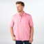 SALE % | Marc O'Polo | Hemd - Regular Fit - Leinen | Pink online im Shop bei meinfischer.de kaufen Variante 2