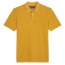 SALE % | Marc O'Polo | Poloshirt - Regular Fit - Unifarben | Gelb online im Shop bei meinfischer.de kaufen Variante 2
