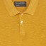 SALE % | Marc O'Polo | Poloshirt - Regular Fit - Unifarben | Gelb online im Shop bei meinfischer.de kaufen Variante 3