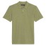 SALE % | Marc O'Polo | Poloshirt - Regular Fit - Unifarben | Grün online im Shop bei meinfischer.de kaufen Variante 2