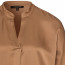 SALE % | More&More | Bluse - Comfort Fit - 3/4-Arm | Braun online im Shop bei meinfischer.de kaufen Variante 4