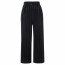 SALE % | More&More | Weite Hose - Comfort Fit - Stripes | Schwarz online im Shop bei meinfischer.de kaufen Variante 2