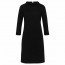 SALE % | More&More | Kleid - Regular Fit - Jersey | Schwarz online im Shop bei meinfischer.de kaufen Variante 2