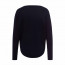 SALE % | Pierre Cardin  | Pullover - oversized - unifarben | Schwarz online im Shop bei meinfischer.de kaufen Variante 3