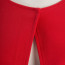 SALE % | More&More | Sweatjacke - Regular Fit - unifarben | Rot online im Shop bei meinfischer.de kaufen Variante 4