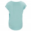 SALE % | More&More | Blusenshirt - Comfort Fit - Material-Mix | Blau online im Shop bei meinfischer.de kaufen Variante 3