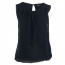 SALE % | More&More | Bluse - Comfort Fit - Plissee | Blau online im Shop bei meinfischer.de kaufen Variante 2