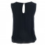 SALE % | More&More | Bluse - Comfort Fit - Plissee | Blau online im Shop bei meinfischer.de kaufen Variante 3