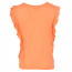 SALE % | More&More | Shirt - Regular Fit - Volants | Orange online im Shop bei meinfischer.de kaufen Variante 3