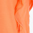 SALE % | More&More | Shirt - Regular Fit - Volants | Orange online im Shop bei meinfischer.de kaufen Variante 4