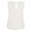 SALE % | More&More | Bluse  -Comfort Fit - Plissee | Weiß online im Shop bei meinfischer.de kaufen Variante 3