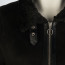 SALE % | More&More | Jacke - Regular Fit - Fake Fur | Schwarz online im Shop bei meinfischer.de kaufen Variante 4