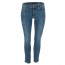 SALE % | More&More | Jeans - Slim Fit - 7/8 | Blau online im Shop bei meinfischer.de kaufen Variante 2