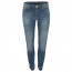 SALE % | More&More | Jeans - Slim Fit - cropped | Blau online im Shop bei meinfischer.de kaufen Variante 2
