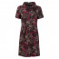 SALE % | More&More | Kleid - Slim Fit - Floral | Rot online im Shop bei meinfischer.de kaufen Variante 2