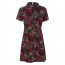 SALE % | More&More | Kleid - Slim Fit - Floral | Rot online im Shop bei meinfischer.de kaufen Variante 3