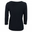 SALE % | More&More | Shirt - Regular Fit - Print | Blau online im Shop bei meinfischer.de kaufen Variante 3