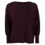 SALE % | More&More | Pullover - oversized - Crewneck | Rot online im Shop bei meinfischer.de kaufen Variante 2