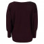 SALE % | More&More | Pullover - oversized - Crewneck | Rot online im Shop bei meinfischer.de kaufen Variante 3